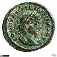 Constantinus II. (Caesar)