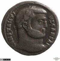 Constantius I. (Chlorus) Caesar