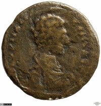 Byzantion: Commodus Caesar