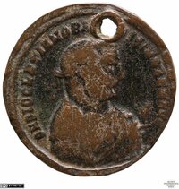 Diocletianus Senior Augustus