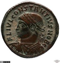Constantius II. (Caesar)