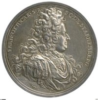 Starhemberg, Franz Ottokar von (1662–1699), kaiserlicher Kämmerer, Geheimer Rat, Gesandter am Schwedischen Hof